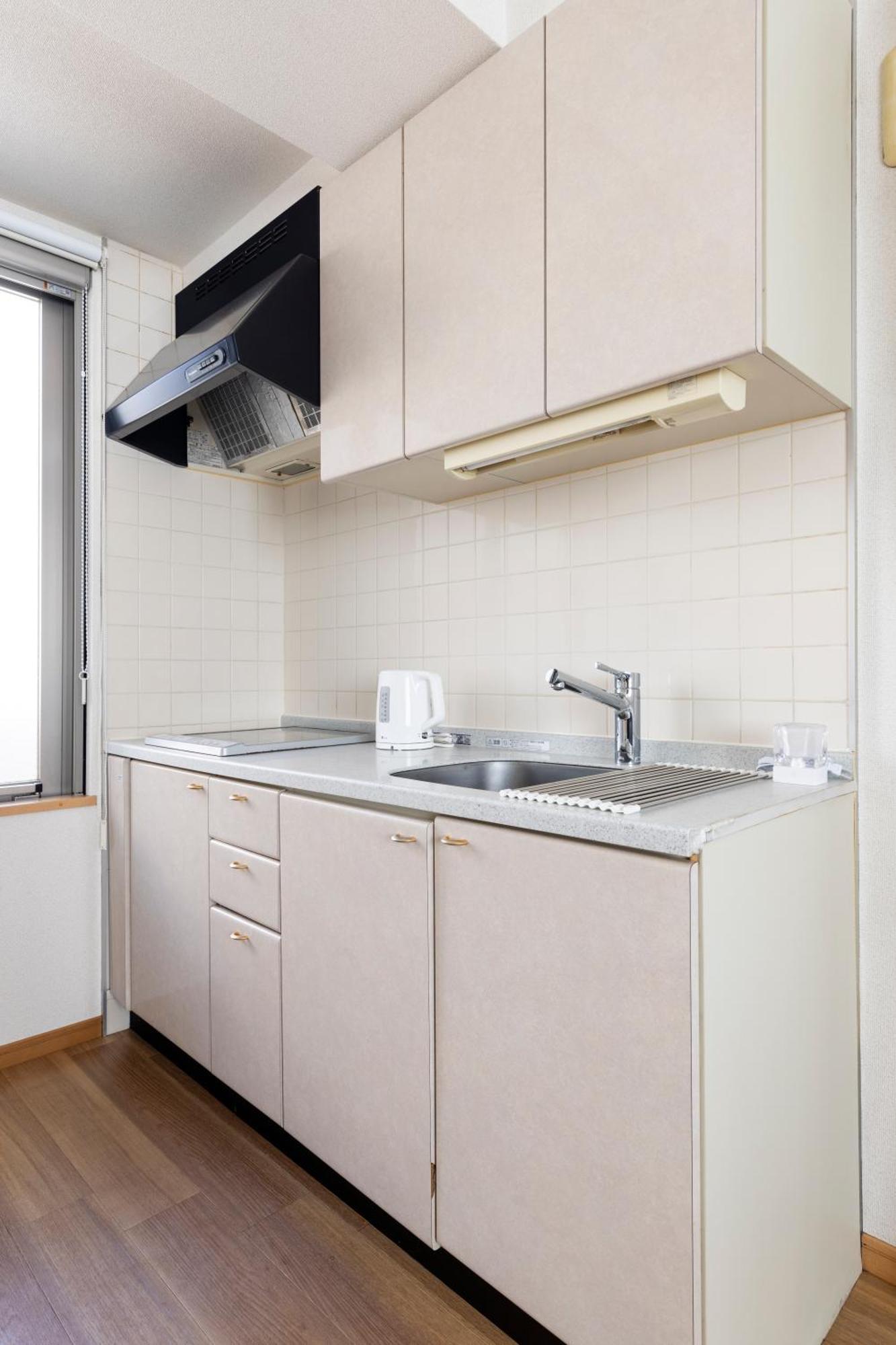 Apartamento Romantic Flat In The Heart Of Shibuya / 7min Walk Tóquio