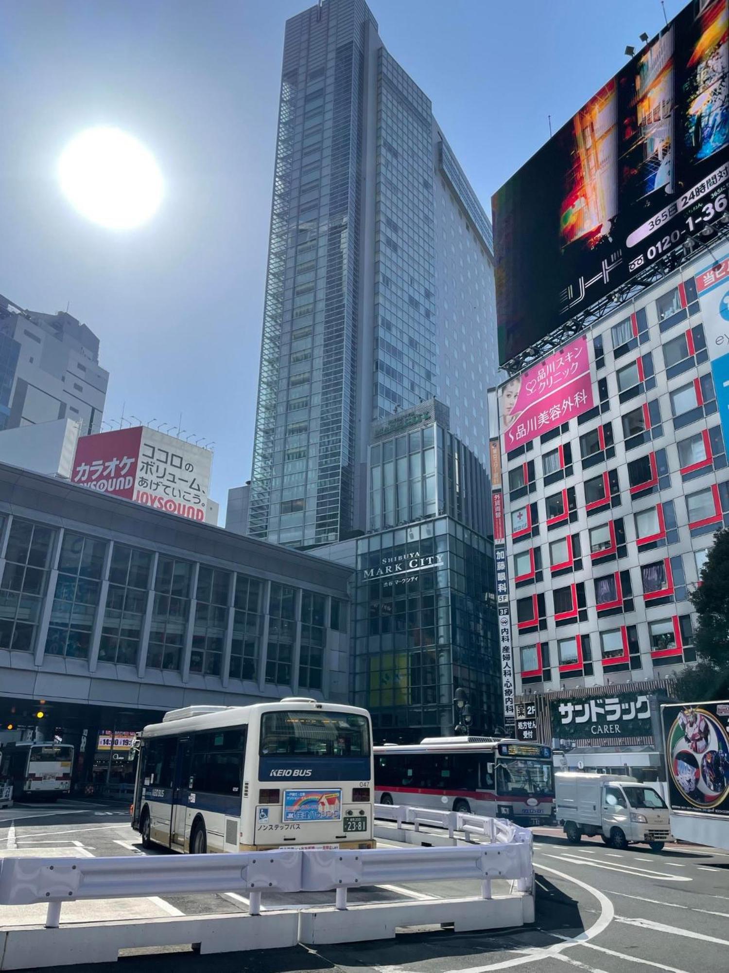 Apartamento Romantic Flat In The Heart Of Shibuya / 7min Walk *