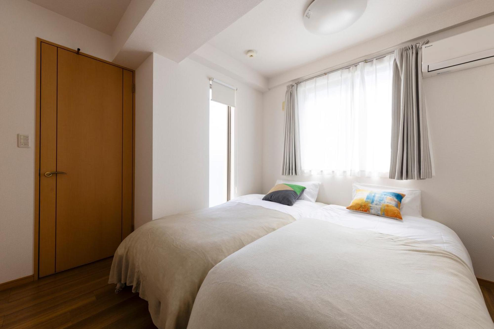 Apartamento Romantic Flat In The Heart Of Shibuya / 7min Walk *