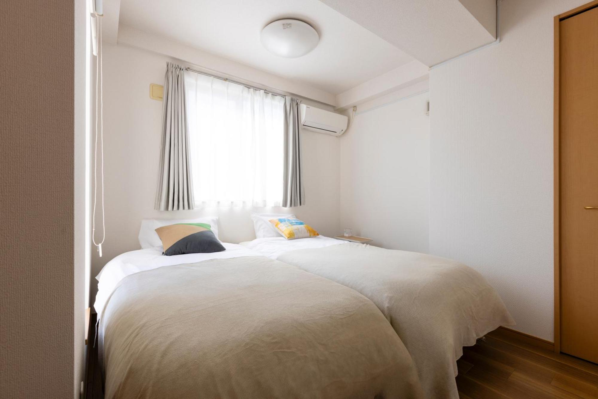 Romantic Flat In The Heart Of Shibuya / 7min Walk * Tokio