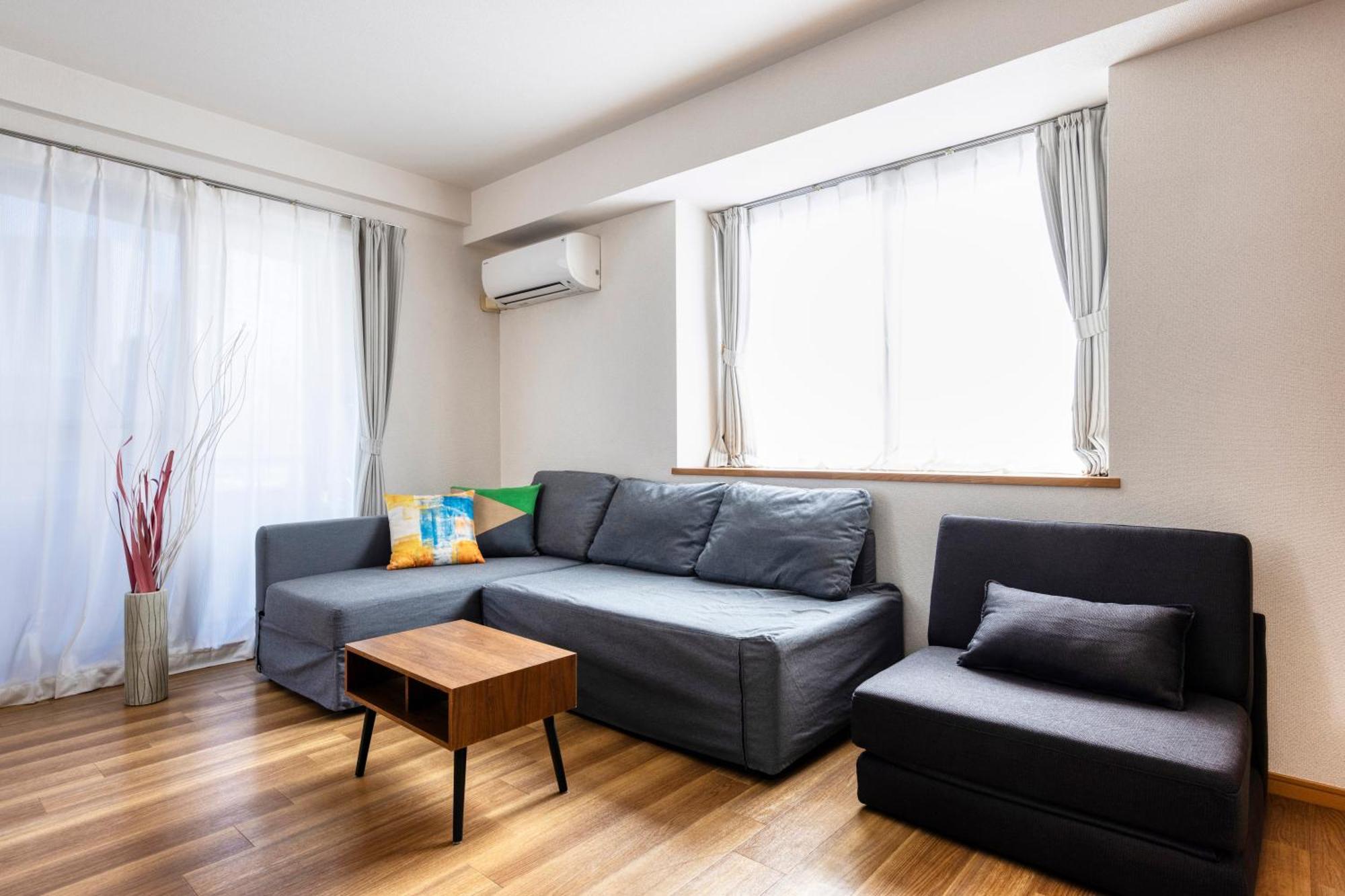 Romantic Flat In The Heart Of Shibuya / 7min Walk Apartamento *