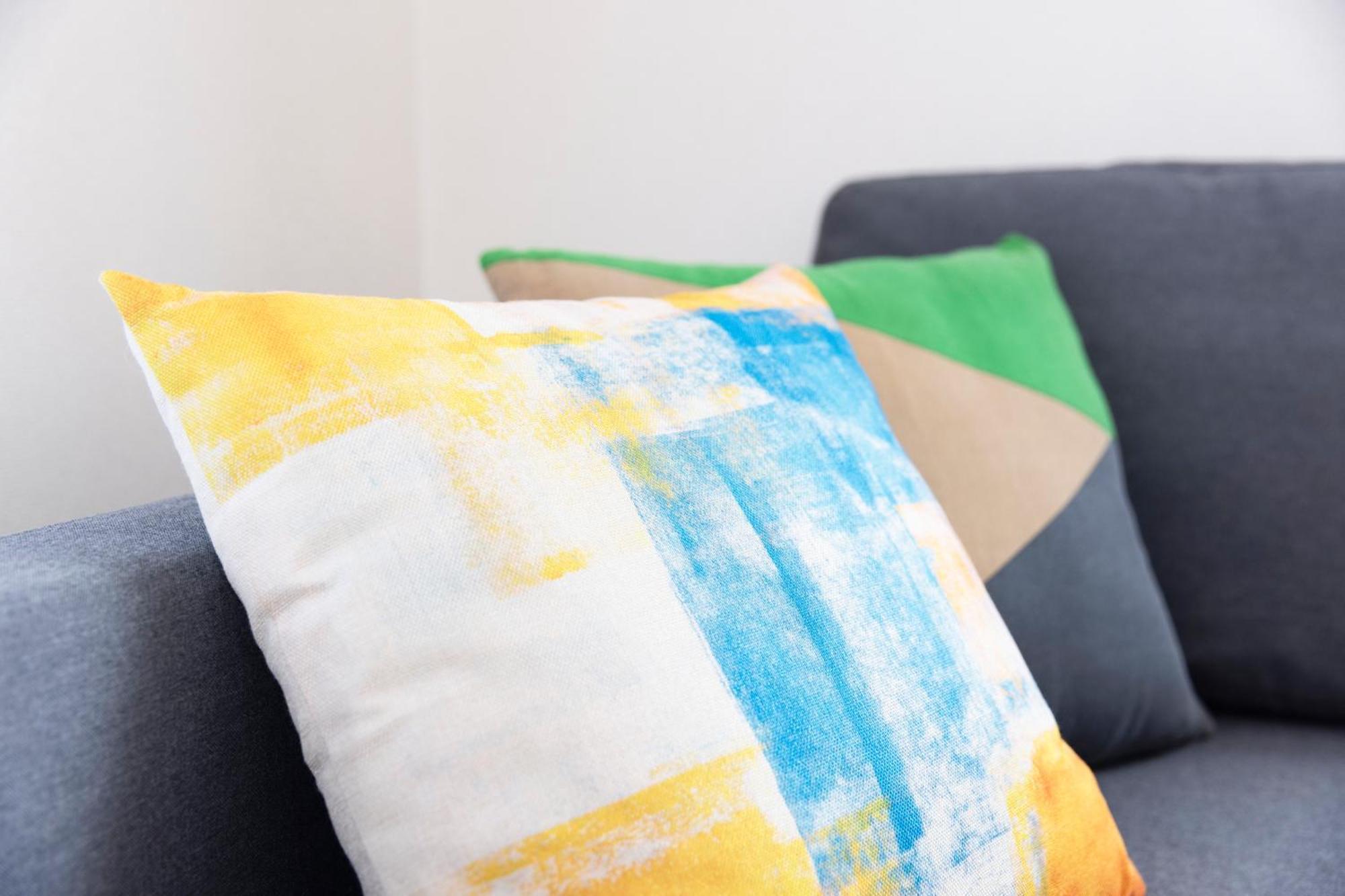 Apartamento Romantic Flat In The Heart Of Shibuya / 7min Walk Tokio